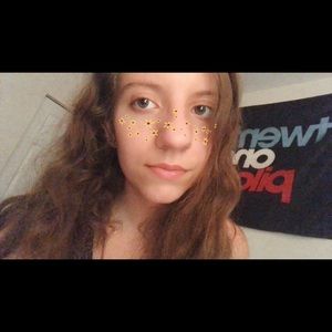 Meet your Posher, Skylar